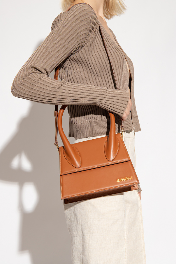 Jacquemus ‘Le Grand Chiquito’ shoulder bag Women's Bags Vitkac